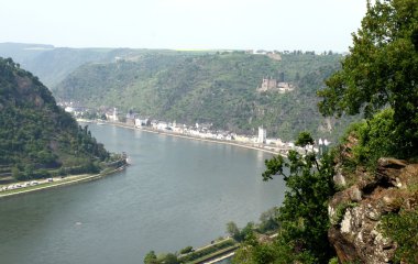 Loreley.