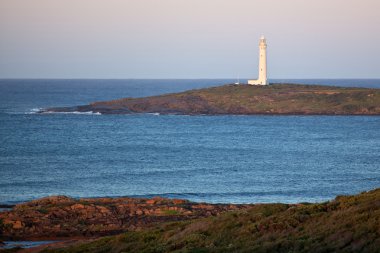 Cape leeuwin deniz feneri