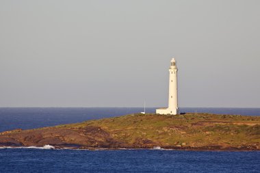 Cape leeuwin deniz feneri