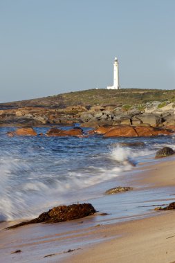 Cape leeuwin deniz feneri