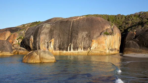 Elephant Rocks — Stock Photo, Image