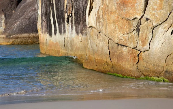 大象岩石抽象 — 图库照片