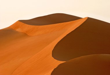 Dune Abstract clipart