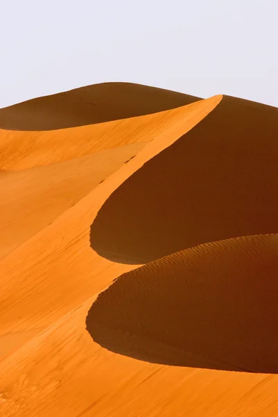 Dune Abstract — Stock Photo, Image