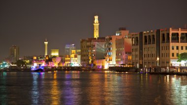 Dubai Creek