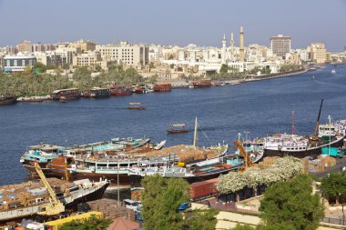 Dubai Creek