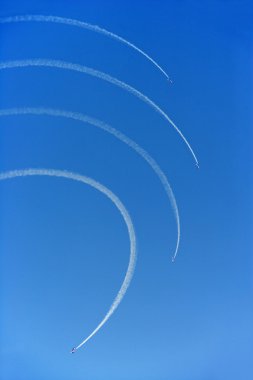 Patrouille Acrobatique de France