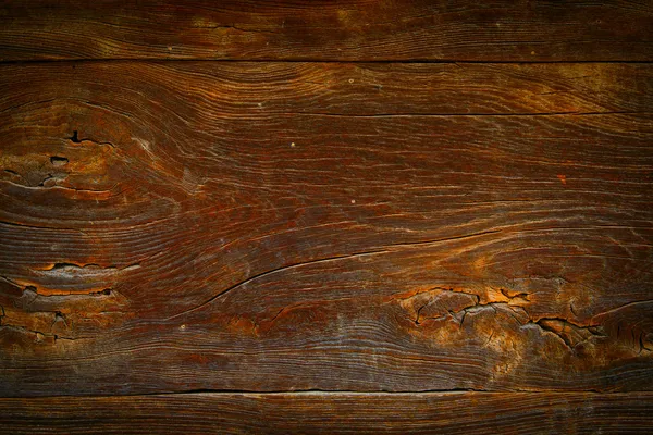 Abstrakt bakgrund brunt trä textur — Stockfoto