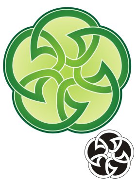 Green Thing clipart