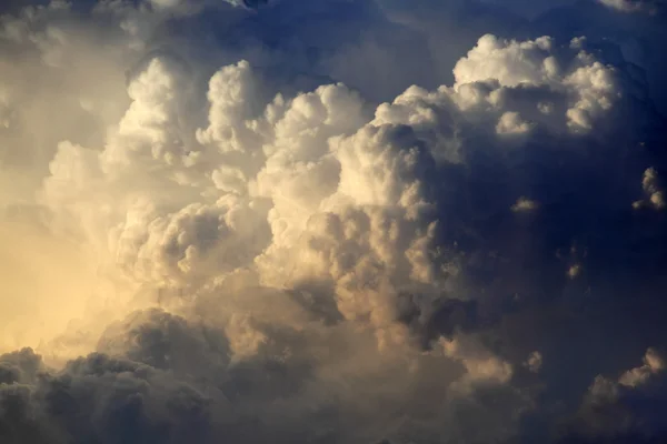 Clouds02 — Stock Photo, Image
