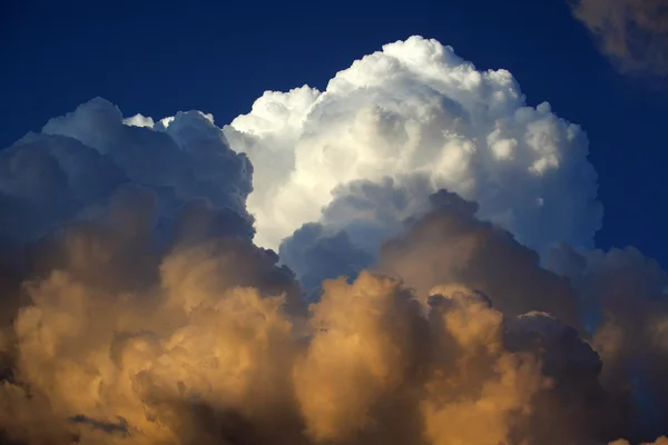 Clouds05 — Stock Photo, Image