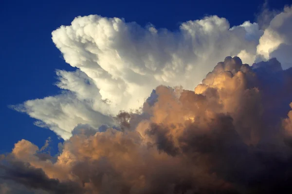 Clouds06 — Stok fotoğraf
