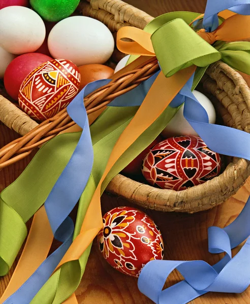 Easter — Stock Photo, Image