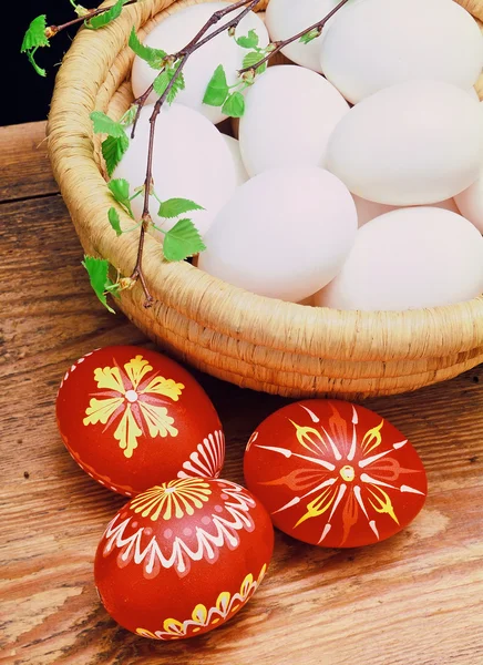 Easter 005 — Stock Photo, Image