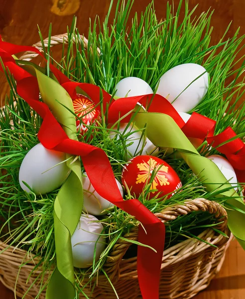 Easter 001 — Stock Photo, Image