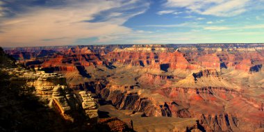 Grand Canyon National Park clipart