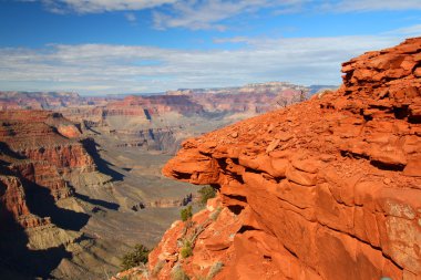 Grand Canyon National Park clipart