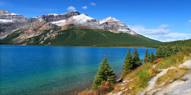 Banff Ulusal Parkı