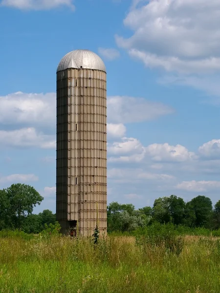 stock image Scenic northern Illinois