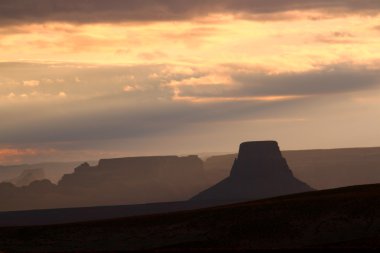 Glen Canyon Ulusal Eğlence Alanı