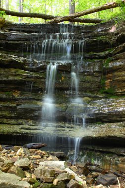 Monte Sano State Park - Alabama