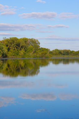 Rock state park - Illinois kesti.