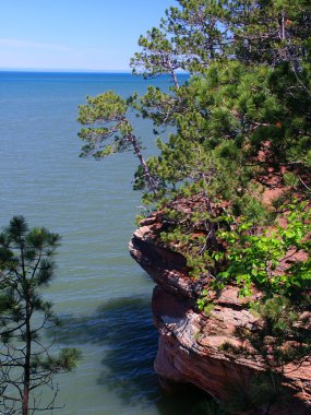 Havari Adaları - wisconsin