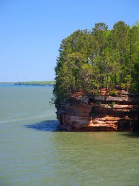 Havari Adaları - wisconsin