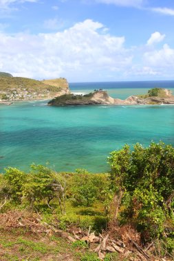 Dennery Bay - Saint Lucia