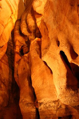 Rickwood Caverns - Alabama