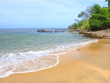 Trinity beach - queensland, Avustralya