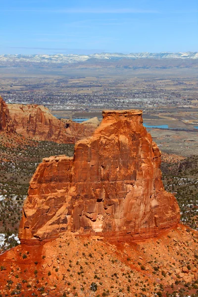 Monument national du Colorado — Photo