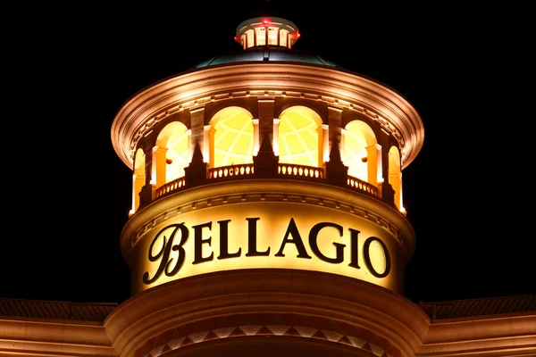 Bellagio de Las Vegas — Photo