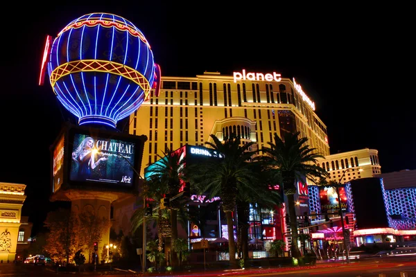 Planet Hollywood Las Vegas — Stok fotoğraf