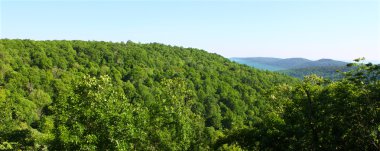 Monte Sano State Park - Alabama