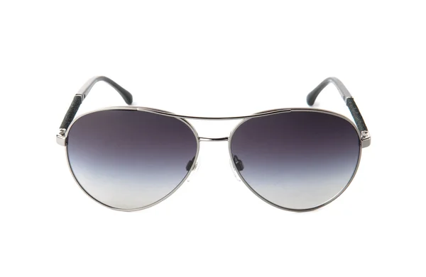 Óculos de sol de aviador chique — Fotografia de Stock