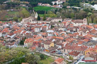 Valladolid penafiel Köyü