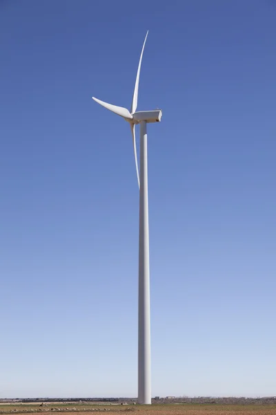 Wind Power — Stock Photo, Image