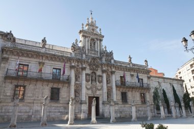 valladolid Üniversitesi