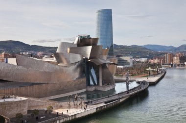 Bilbao göster