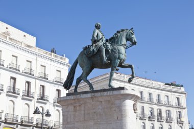 Carlos III