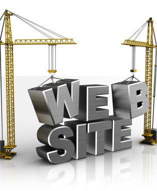 Web design clipart