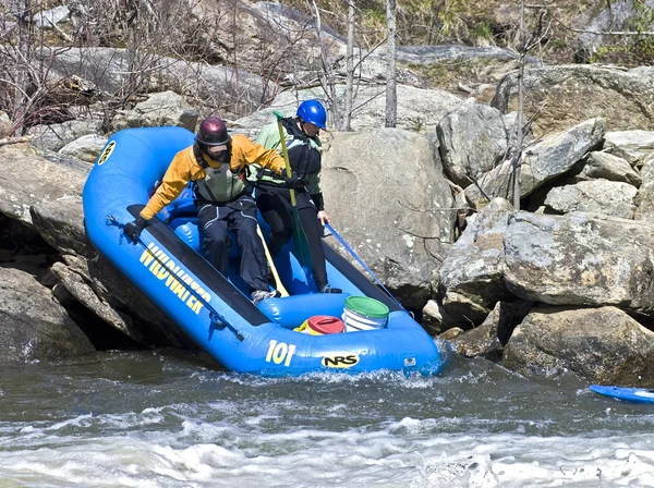 Nehir Rafting