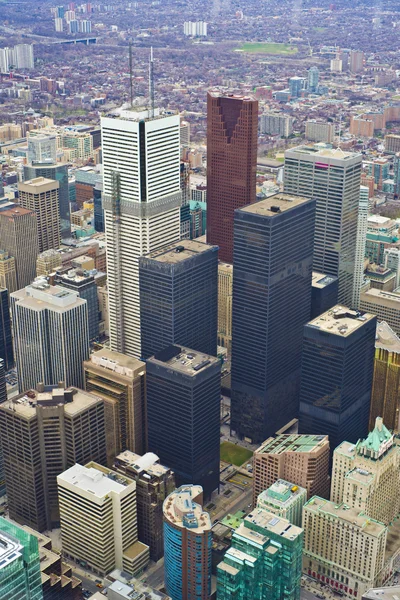 Toronto — Stockfoto