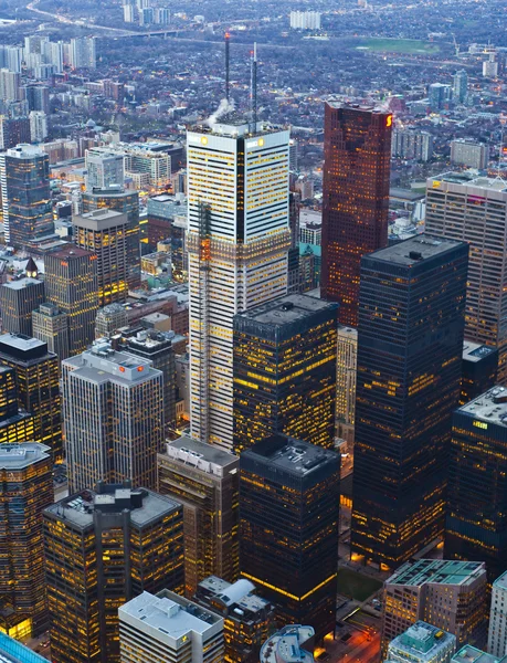 Toronto — Fotografia de Stock