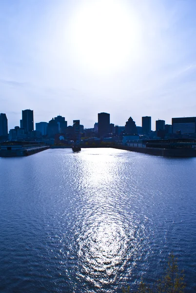 Montreal — Stockfoto