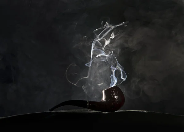 stock image Smoking Pipe