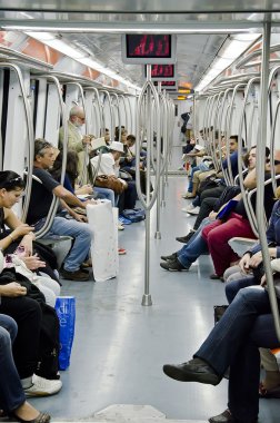 Roma metro