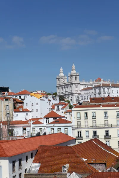 Lisbonne, Portugal — Photo