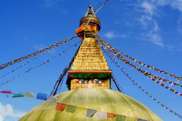 Катманду, Непал — стокове фото
